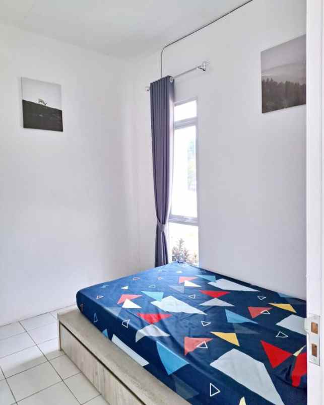 dijual rumah jayamulya