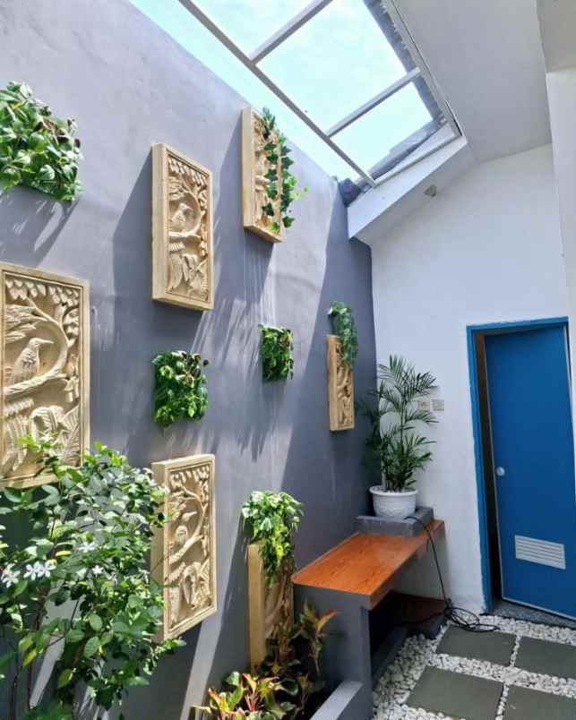 dijual rumah jayamulya