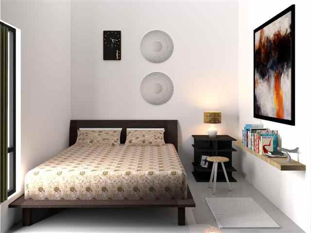 dijual rumah jejalenjaya tambun bekasi