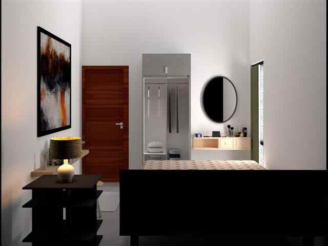 dijual rumah jejalenjaya tambun bekasi