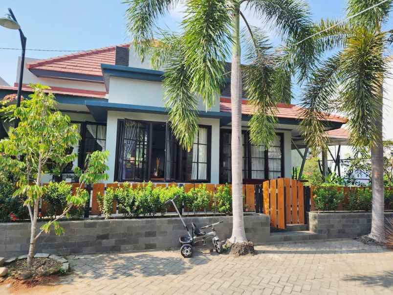 Rumah Dijual Di Cakranegara Kota Mataram Dekat Rsud Provinsi Ntb