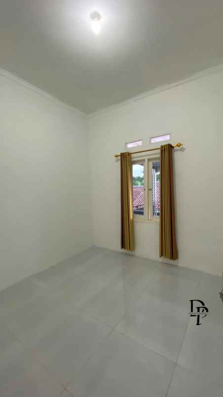 dijual rumah jl albarkah kekupu kel