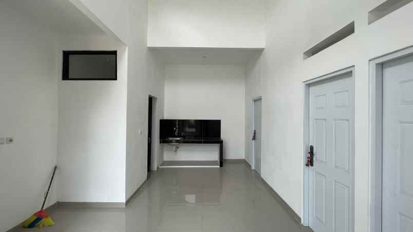 dijual rumah jl alternatif bukit indah