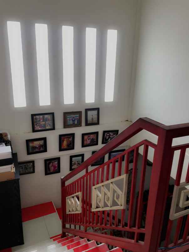 dijual rumah jl asta karya