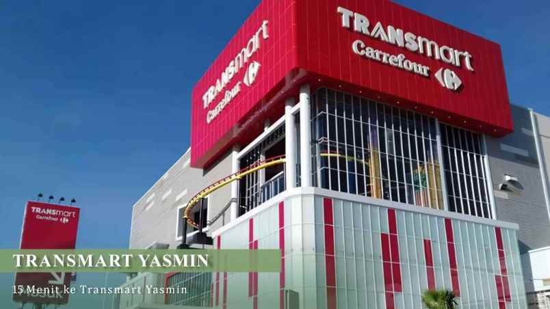 dijual rumah jl cendrawasih tajurhalang