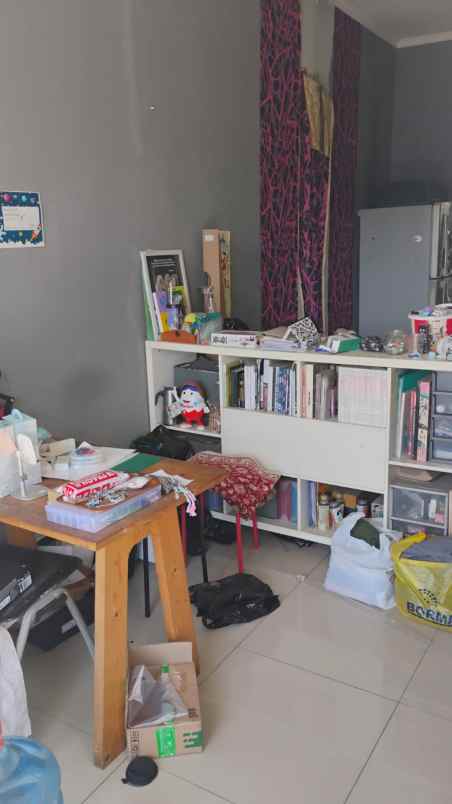 dijual rumah jl cigadung raya kota bandung