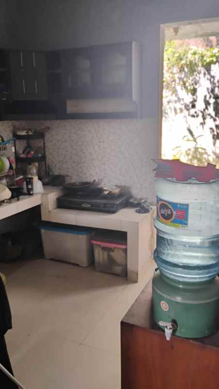 dijual rumah jl cigadung raya kota bandung