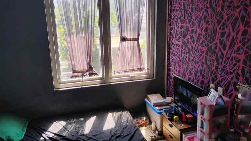 dijual rumah jl cigadung raya kota bandung