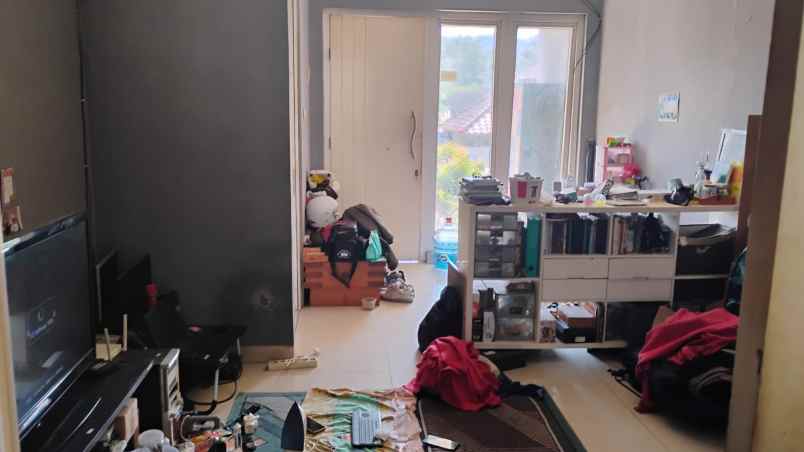 dijual rumah jl cigadung raya kota bandung