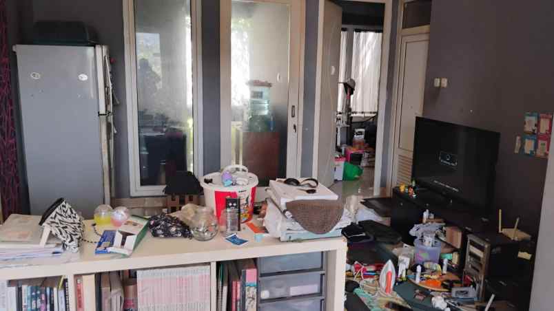dijual rumah jl cigadung raya kota bandung