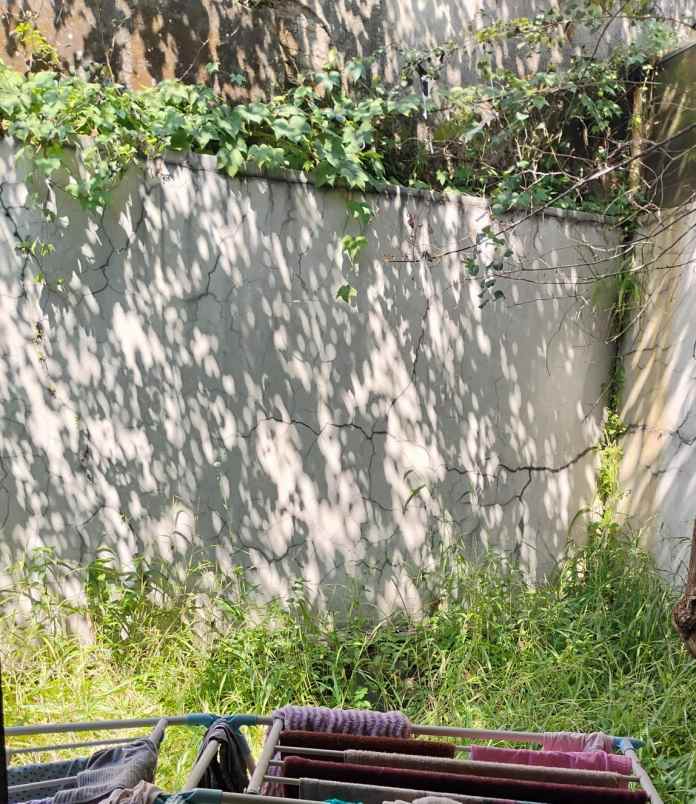 dijual rumah jl cigadung raya kota bandung