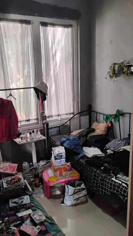 dijual rumah jl cigadung raya kota bandung