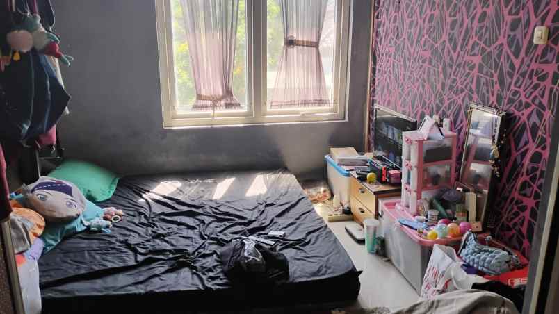 dijual rumah jl cigadung raya kota bandung