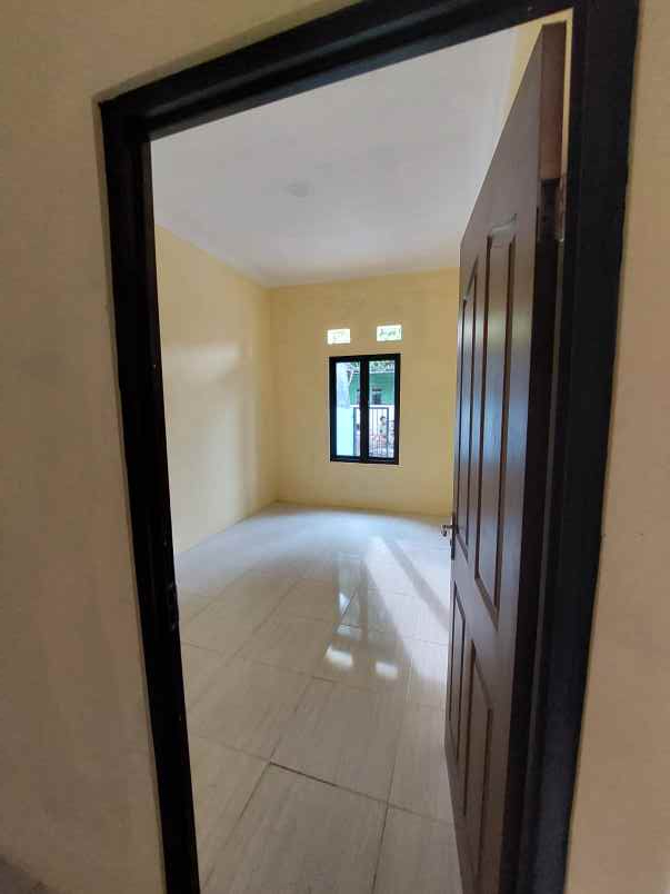 dijual rumah jl dongkal poris rt 002 rw 03