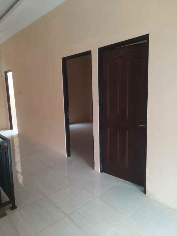dijual rumah jl dongkal poris rt 002 rw 03