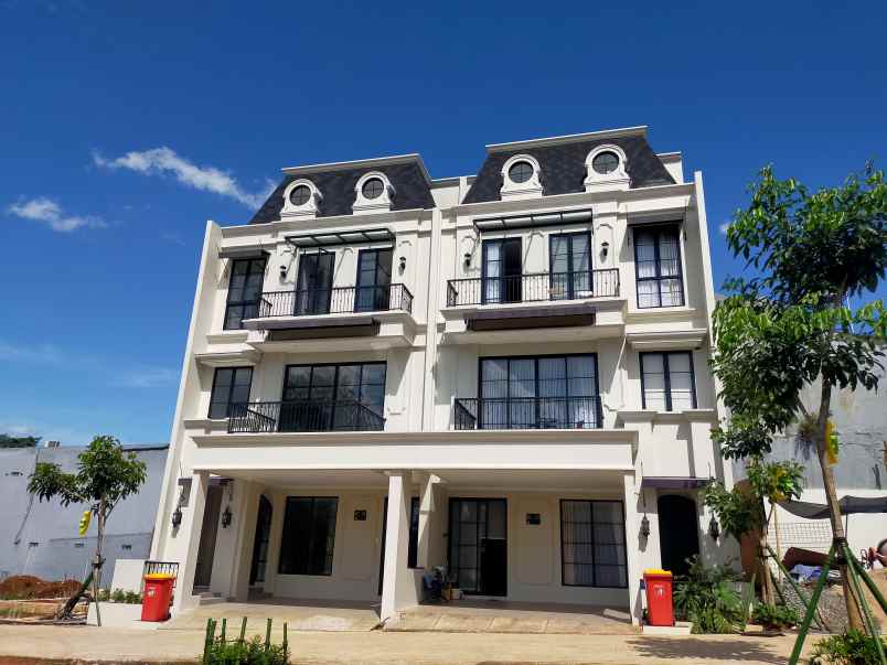 dijual rumah jl durian