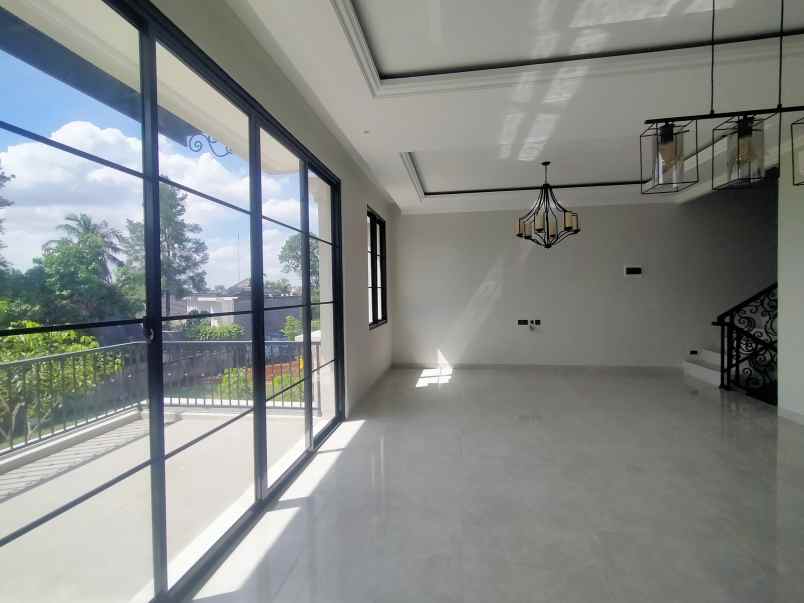 dijual rumah jl durian