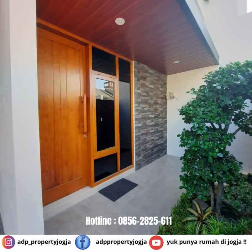 dijual rumah jl gito gati