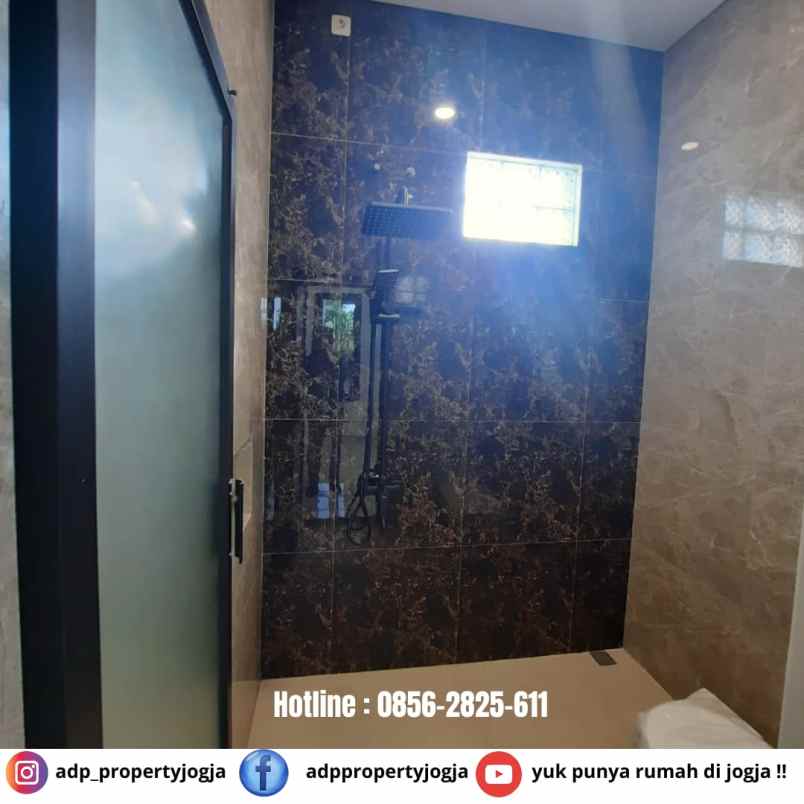 dijual rumah jl gito gati