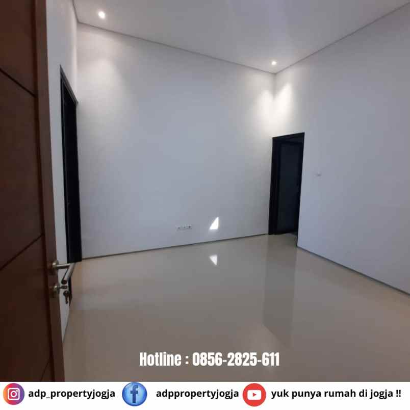 dijual rumah jl gito gati