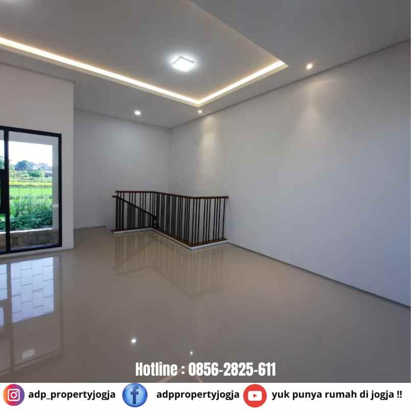 dijual rumah jl gito gati