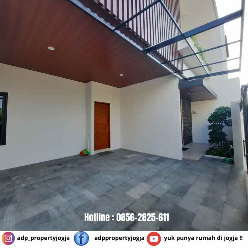 dijual rumah jl gito gati