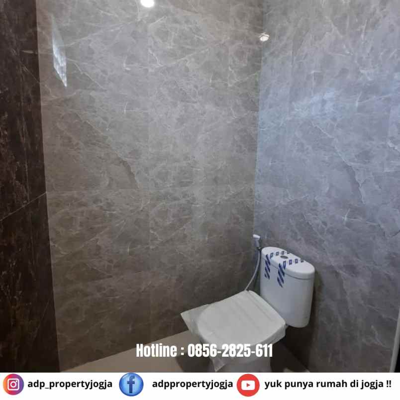 dijual rumah jl gito gati