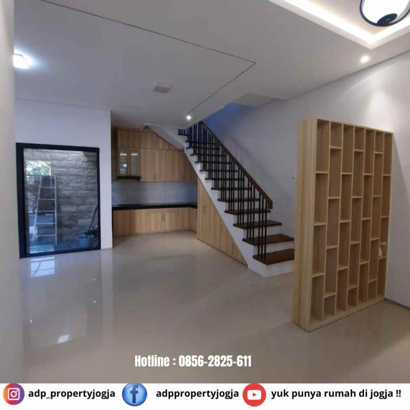 dijual rumah jl gito gati