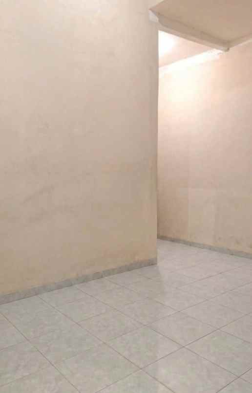 dijual rumah jl jatibening bekasi jawa