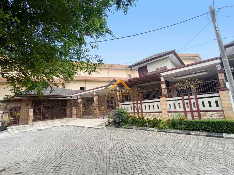 dijual rumah jl karya kasih pangkalan