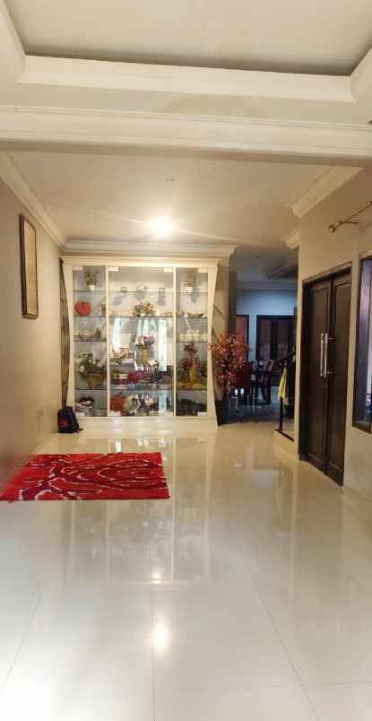 dijual rumah jl kebagusan 3
