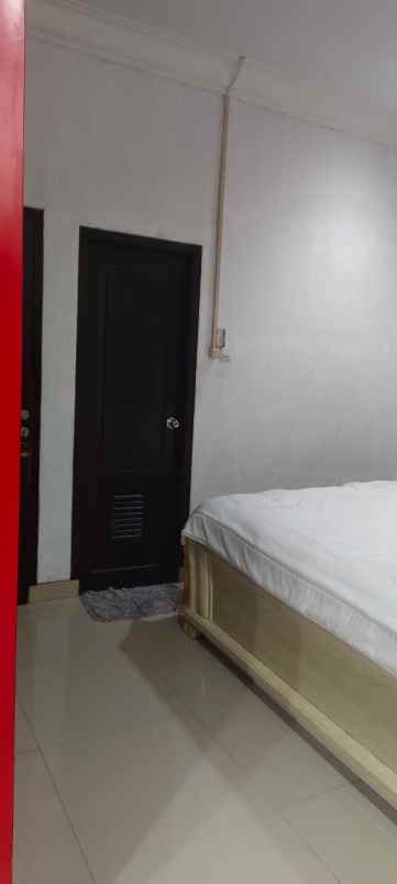 dijual rumah jl kebagusan 3