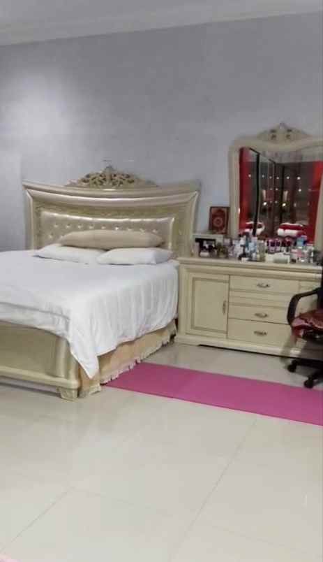 dijual rumah jl kebagusan 3