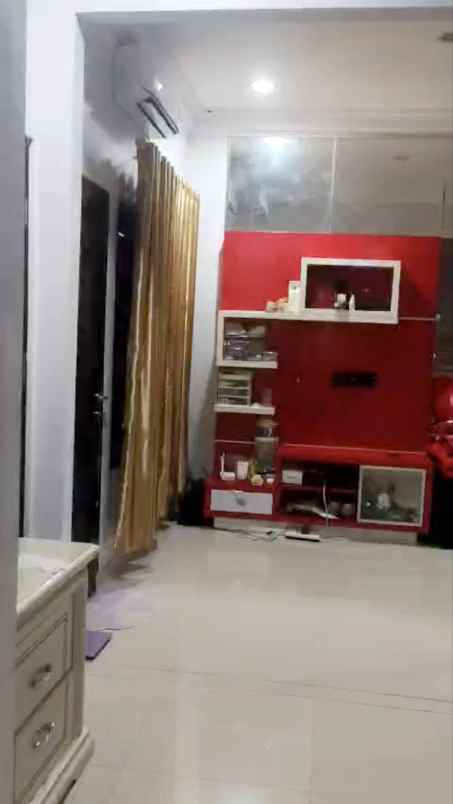 dijual rumah jl kebagusan 3