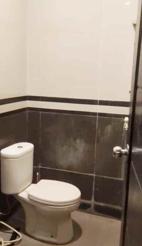 dijual rumah jl kebagusan 3
