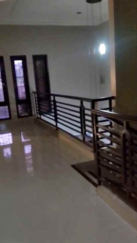 dijual rumah jl kebagusan 3