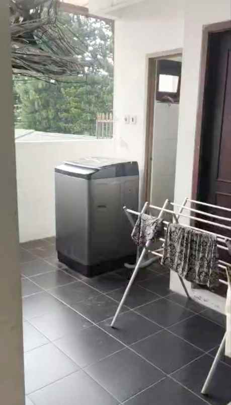 dijual rumah jl kebagusan 3