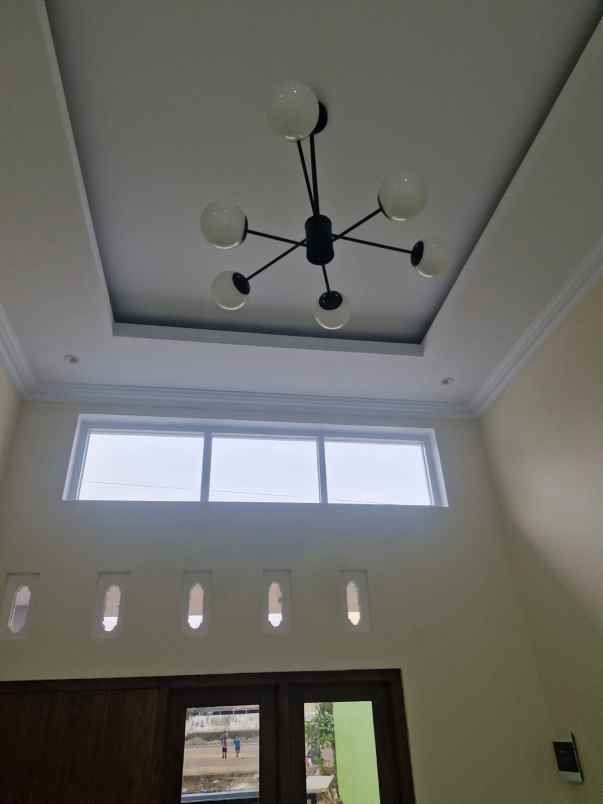 dijual rumah jl magelang km 12 sleman