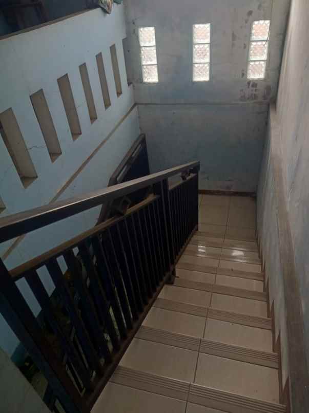 dijual rumah jl penggilingan cakung