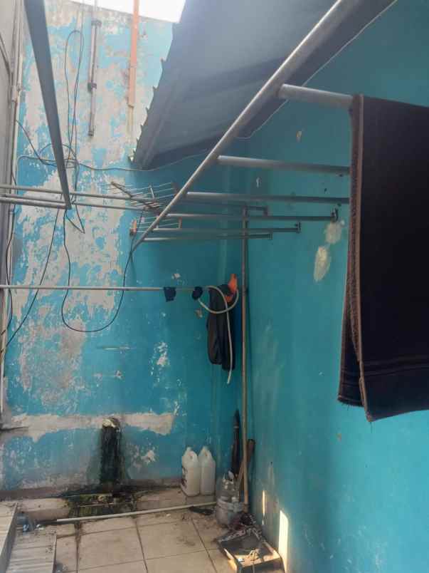 dijual rumah jl penggilingan cakung