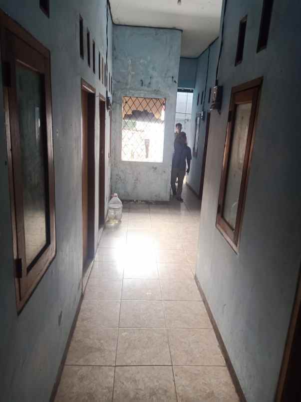 dijual rumah jl penggilingan cakung