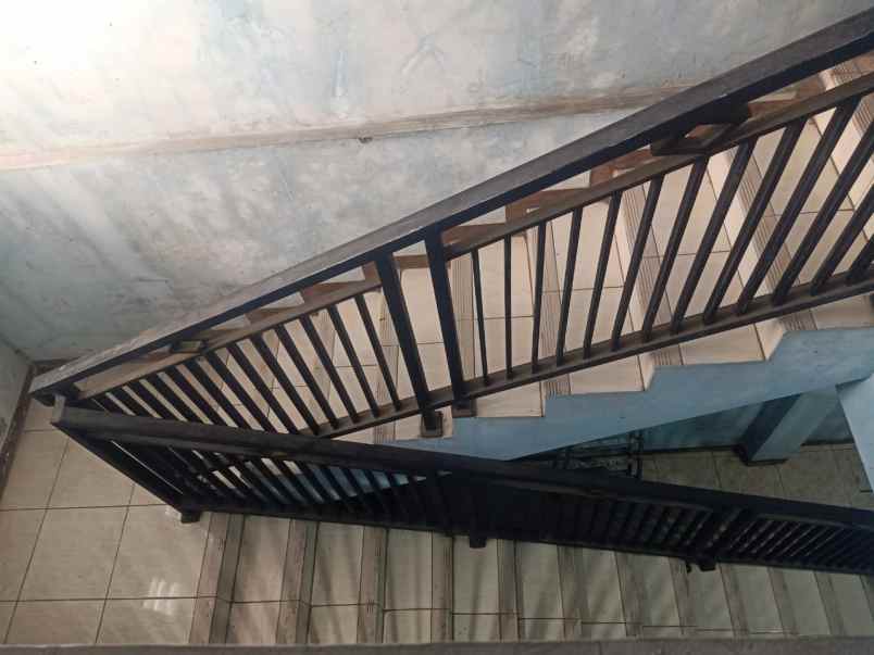 dijual rumah jl penggilingan cakung