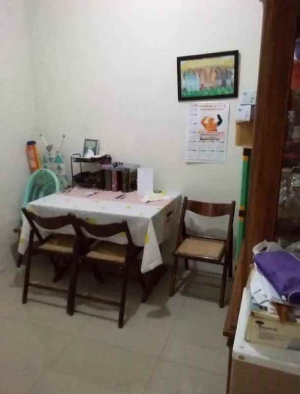 dijual rumah jl perumahan gadingtutuka no