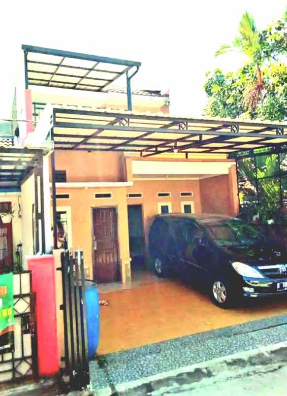 dijual rumah jl perumahan gadingtutuka no