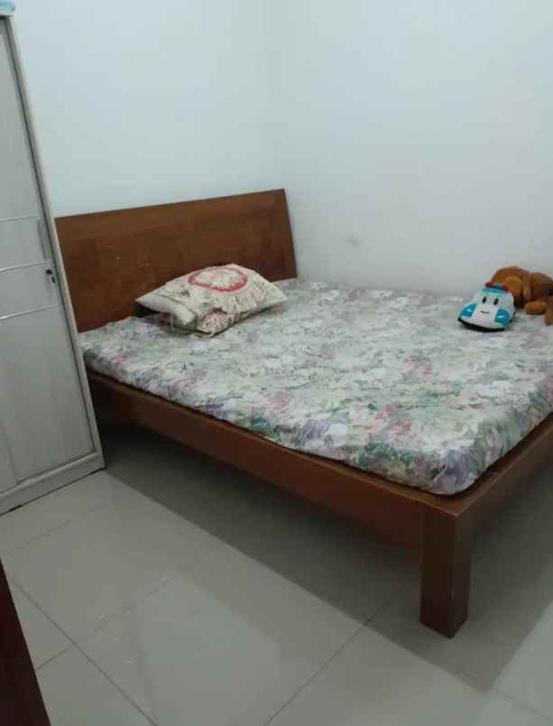 dijual rumah jl perumahan gadingtutuka no