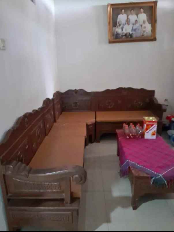 dijual rumah jl perumahan gadingtutuka no