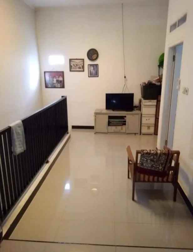 dijual rumah jl perumahan gadingtutuka no