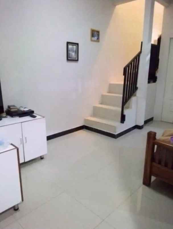 dijual rumah jl perumahan gadingtutuka no