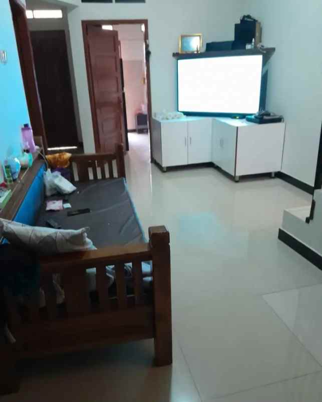 dijual rumah jl perumahan gadingtutuka no