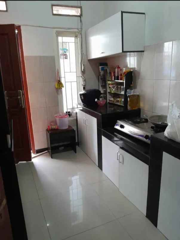 dijual rumah jl perumahan gadingtutuka no